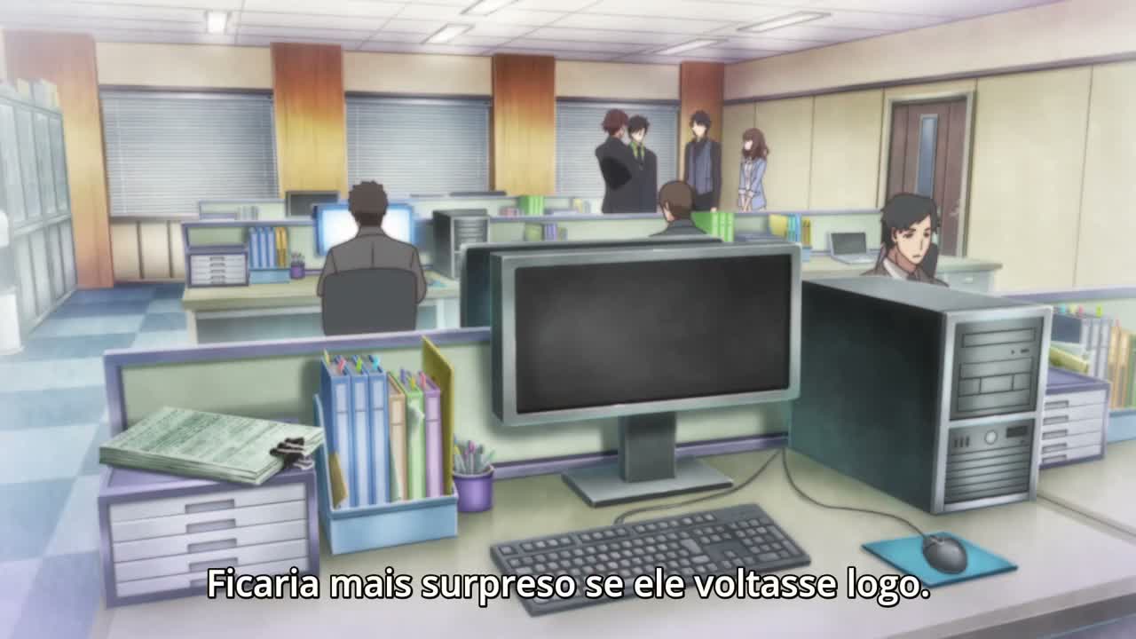 Episódio 001