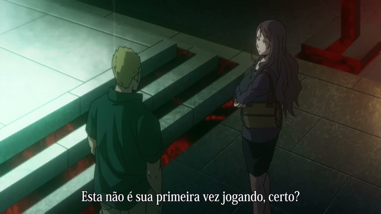 Episódio 001