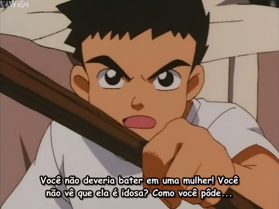 Episódio 009