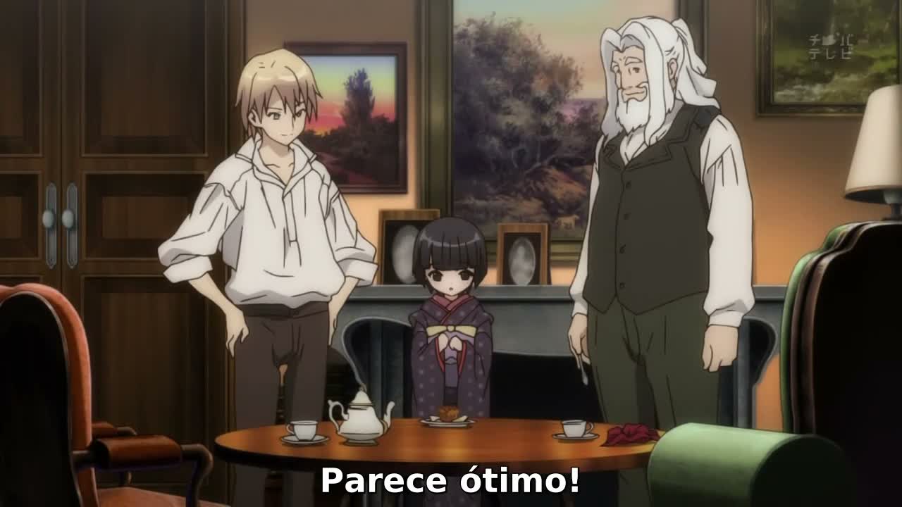 Episódio 003