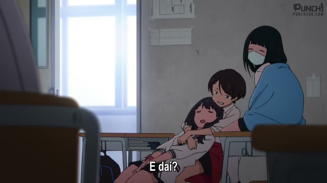 Episódio 001