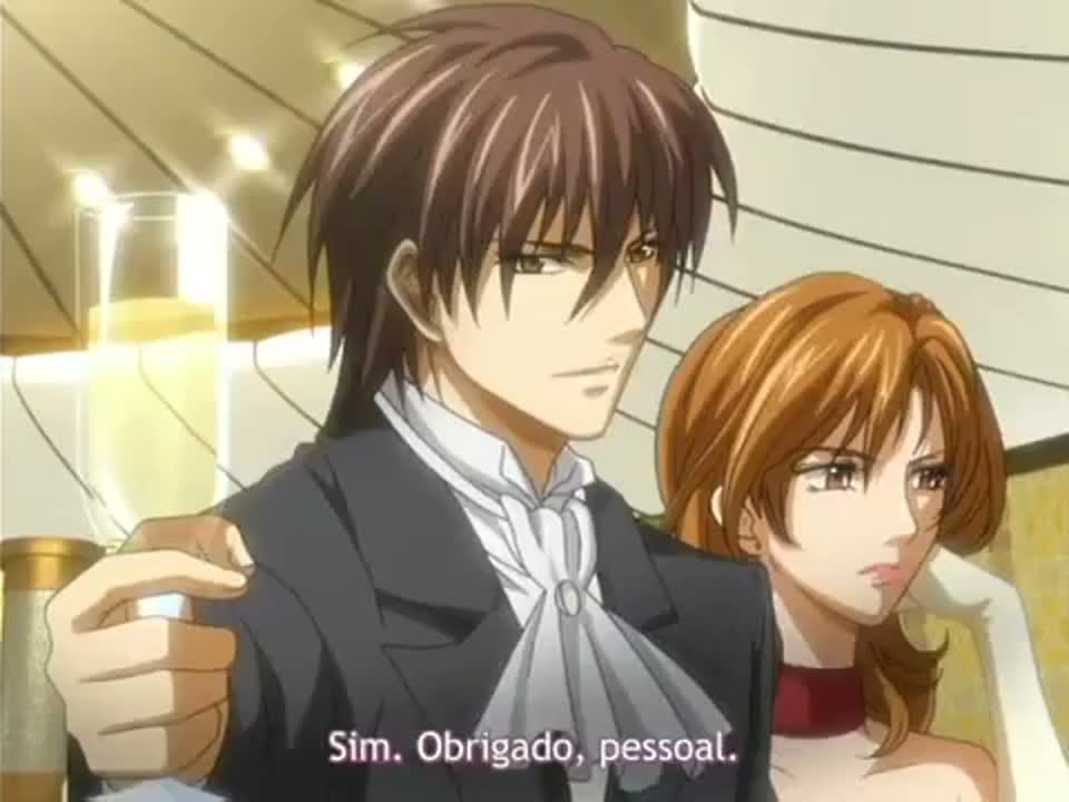 Episódio 001