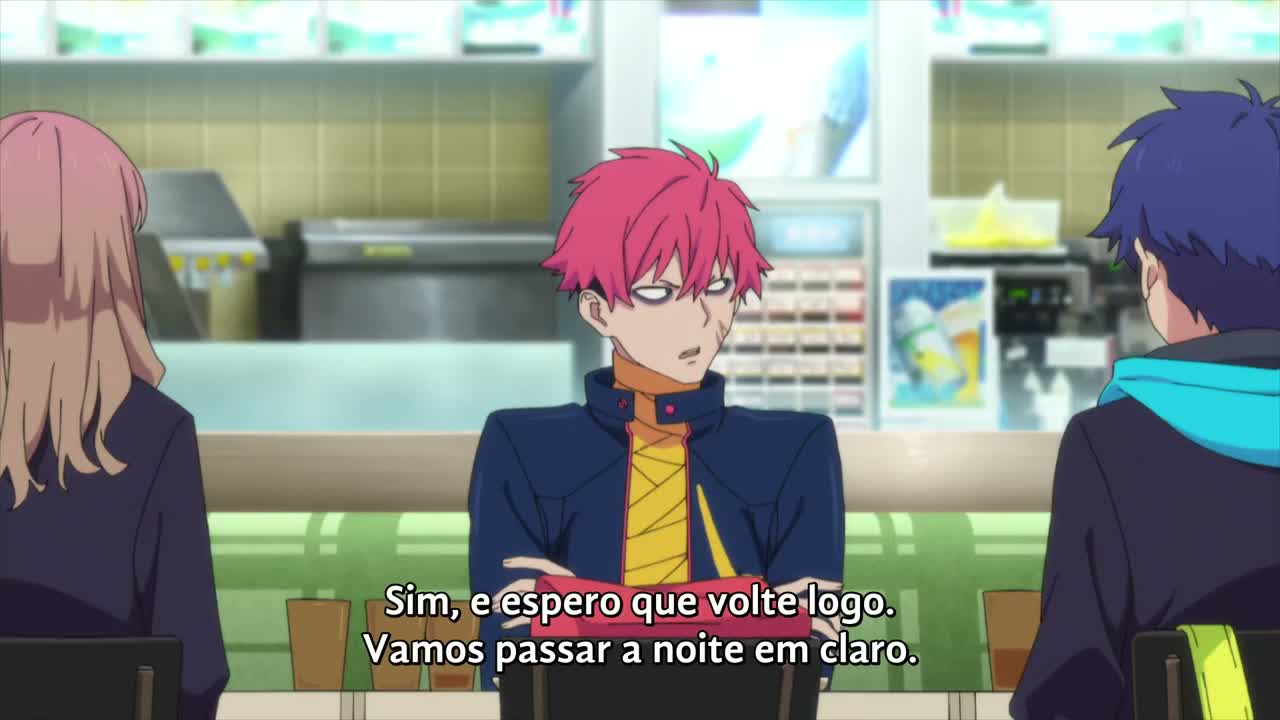 Episódio 007