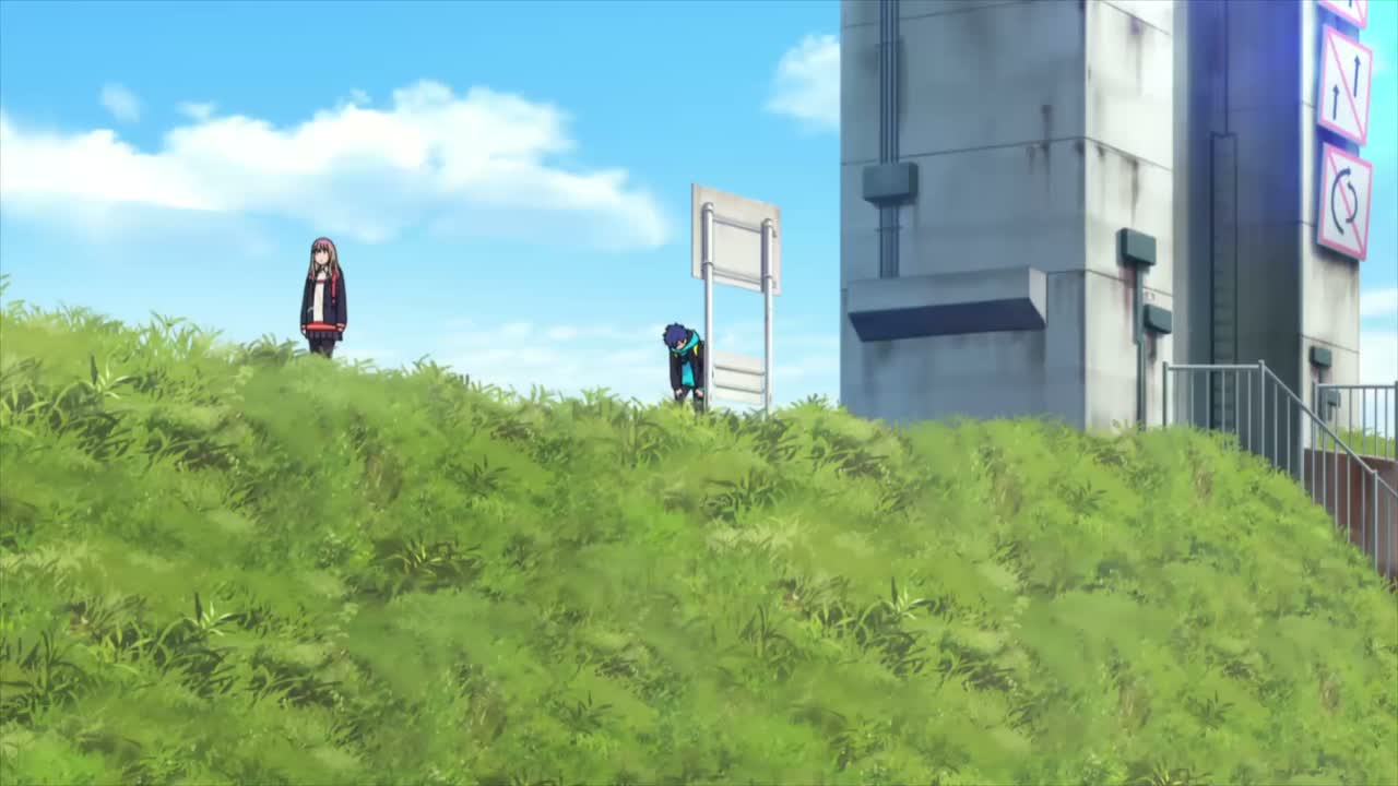 Episódio 001