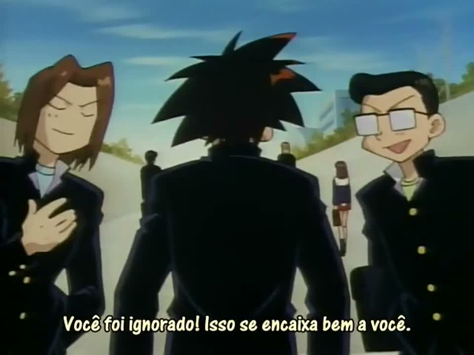 Episódio 001