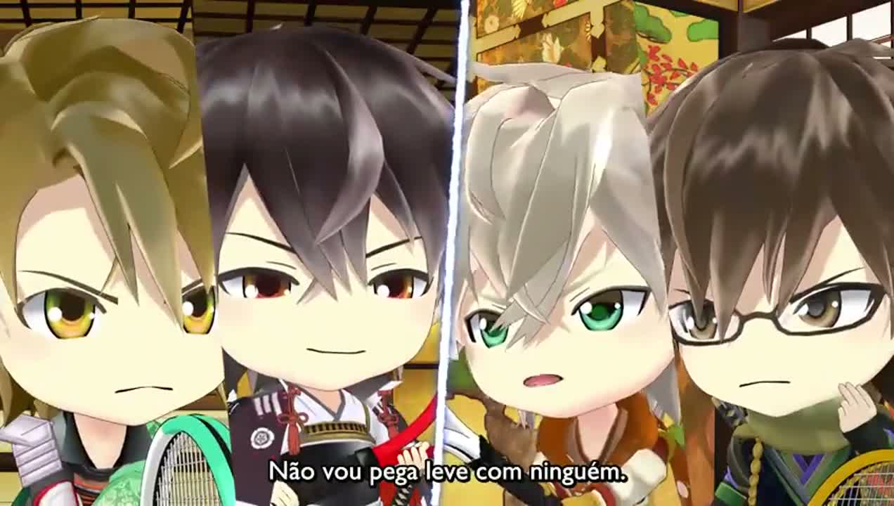 Episódio 001