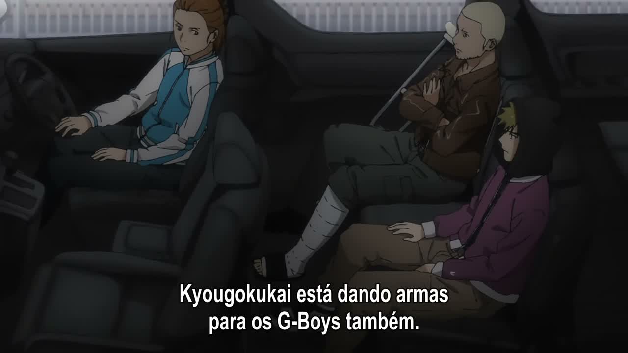 Episódio 012