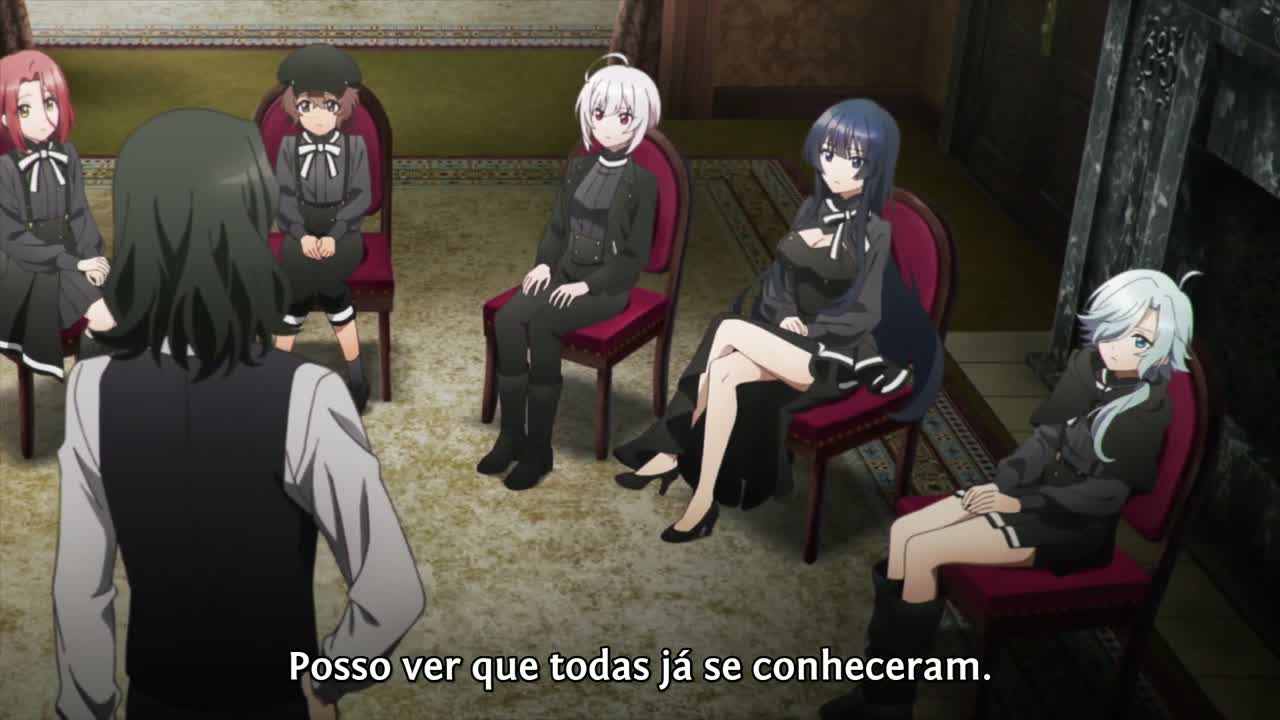 Episódio 001