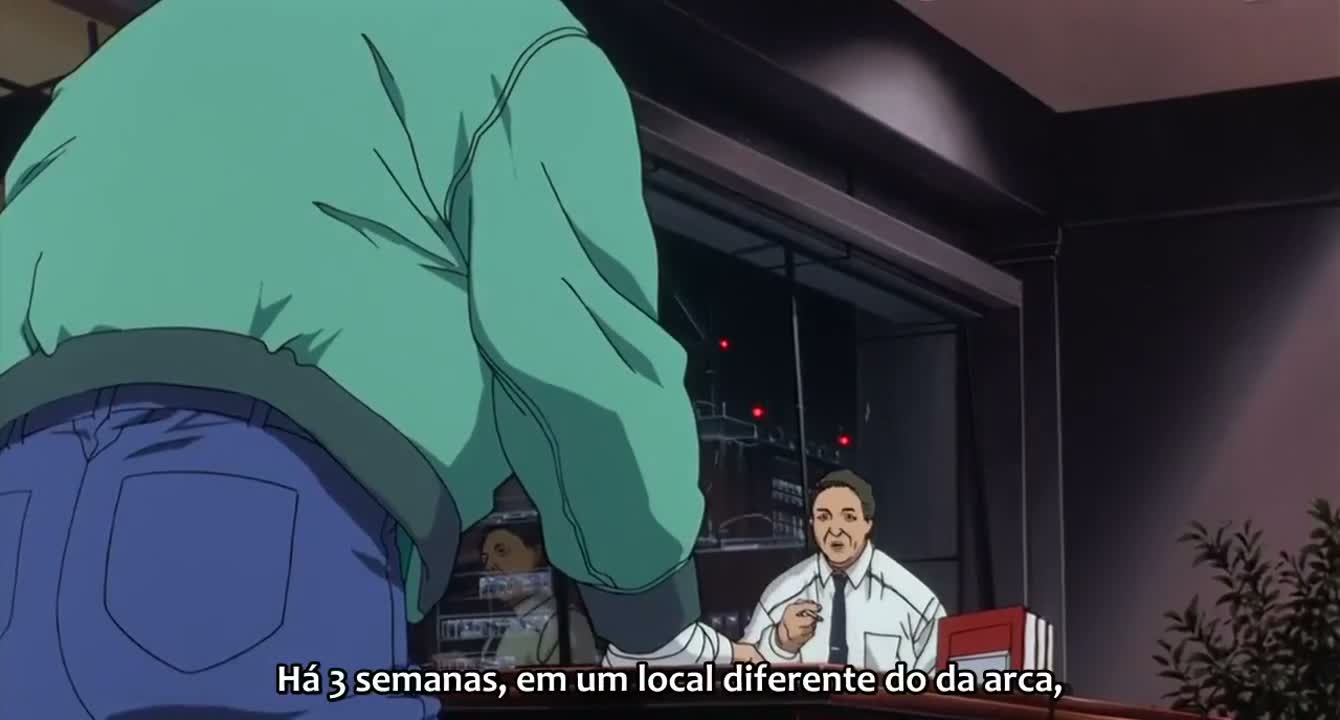 Episódio 001