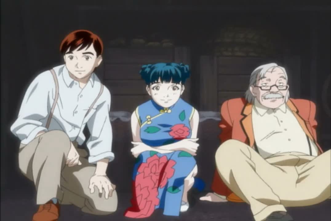 Episódio 003