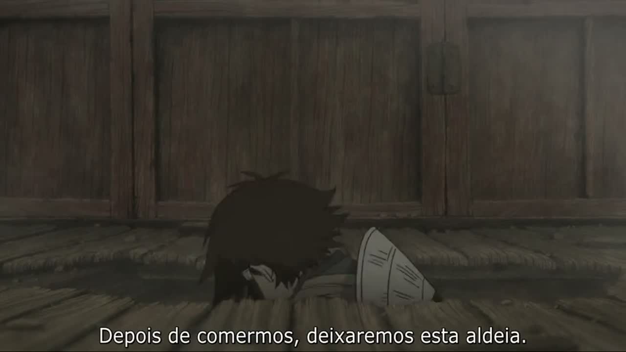 Episódio 001