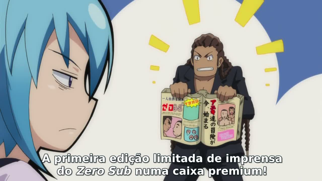 Episódio 007