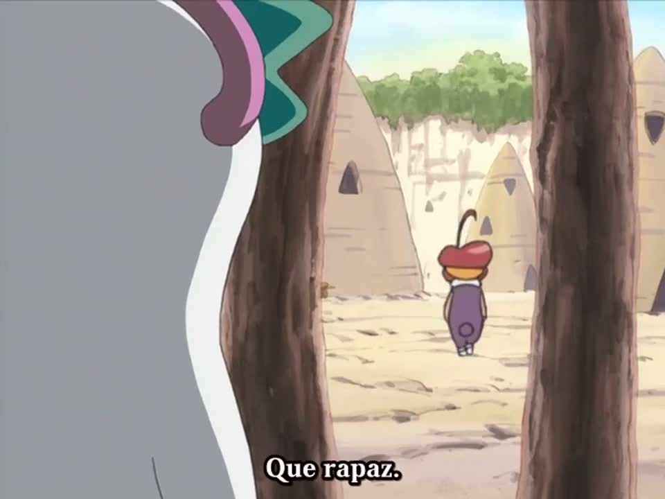 Episódio 007