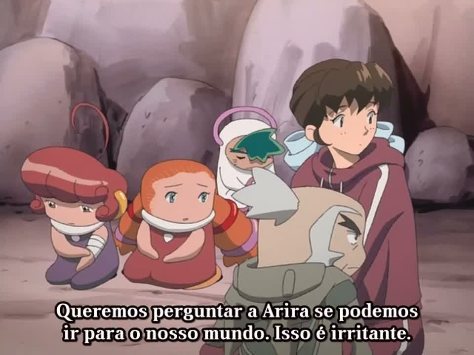 Episódio 005