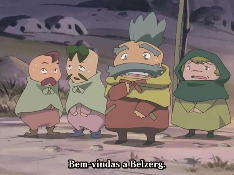 Episódio 001