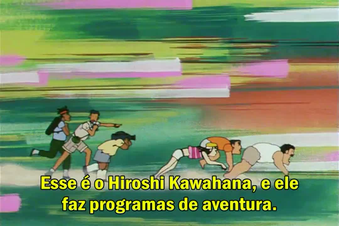 Episódio 025
