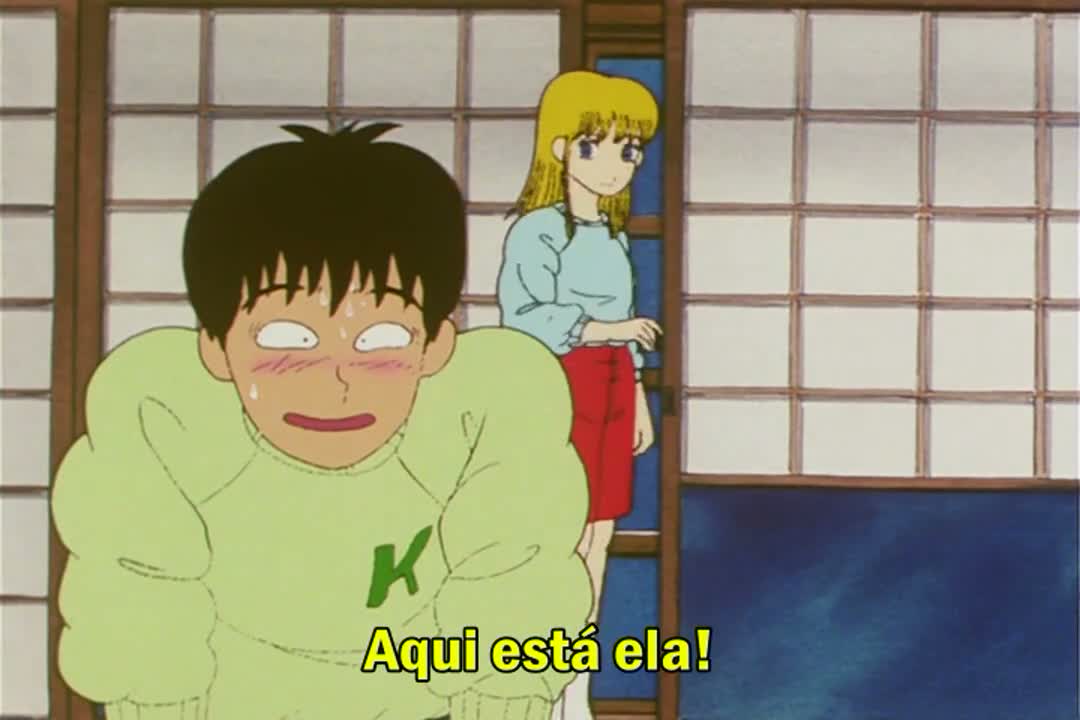 Episódio 001