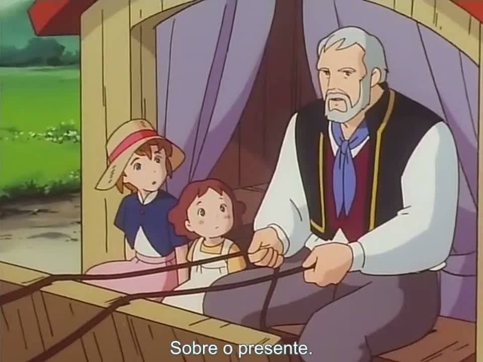 Episódio 001