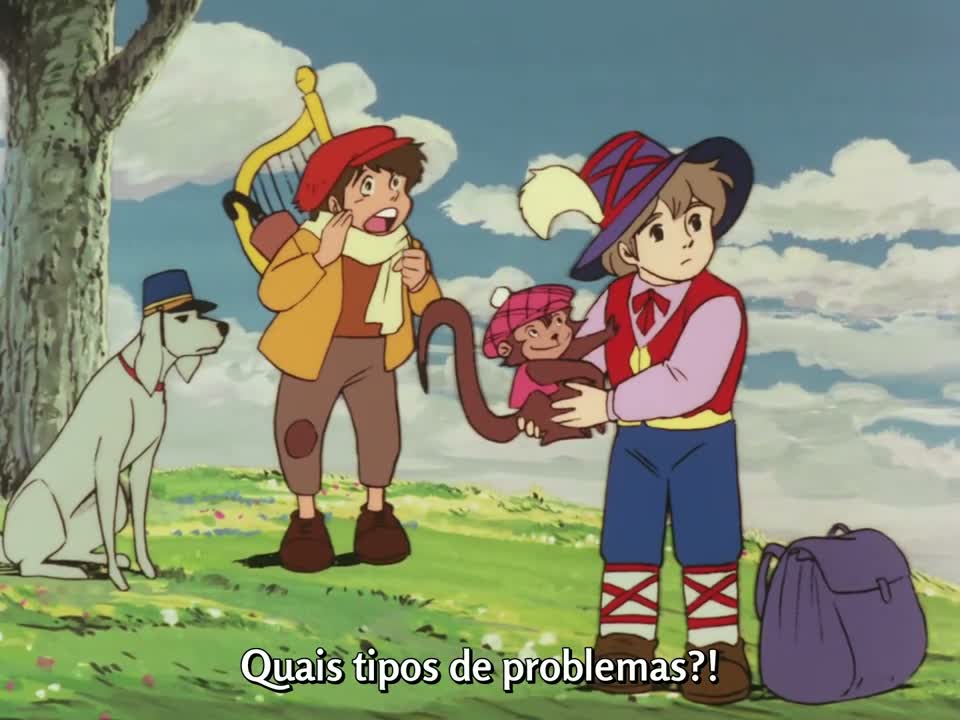 Episódio 033