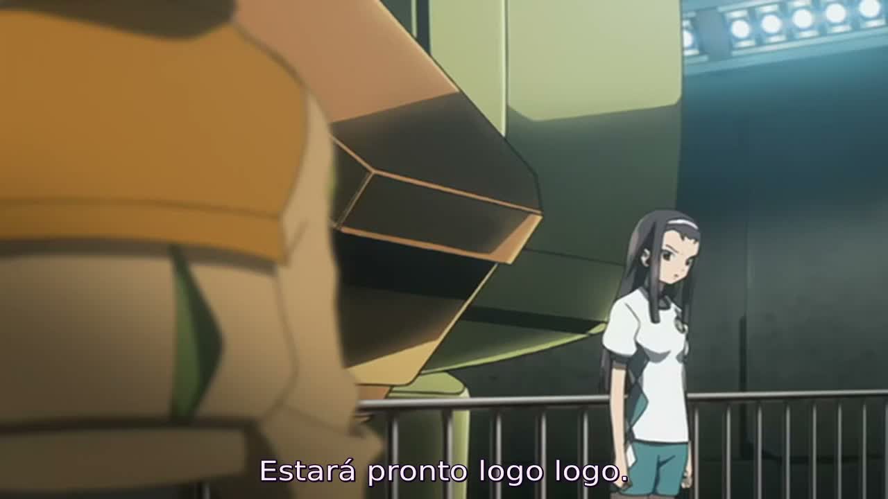 Episódio 026