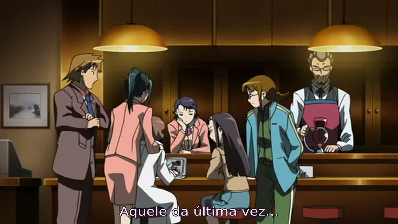 Episódio 022