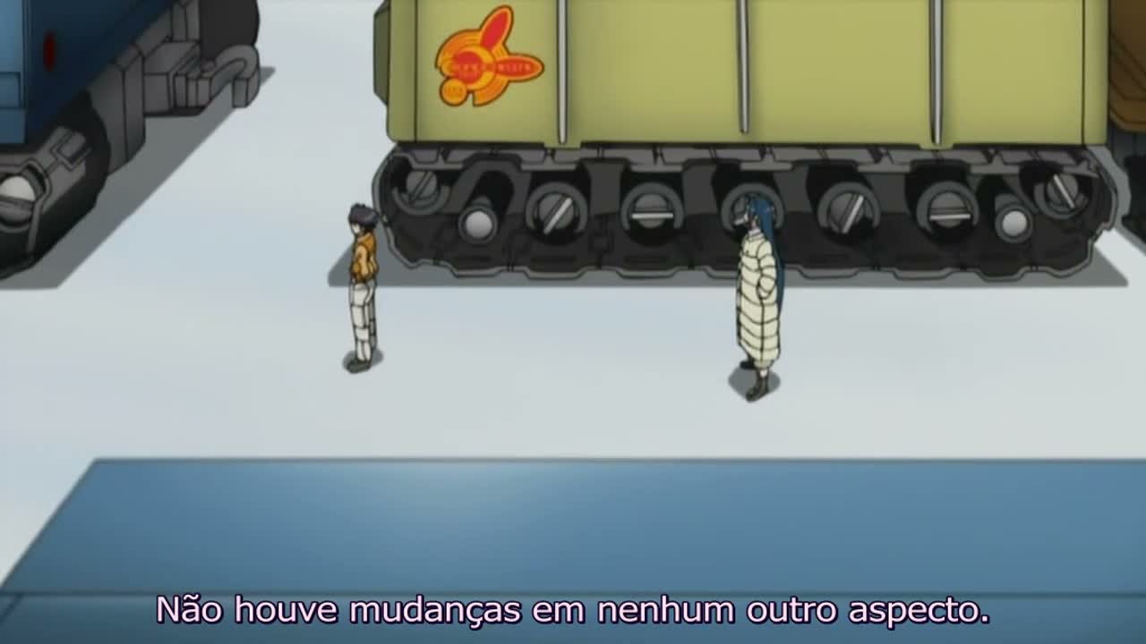 Episódio 011