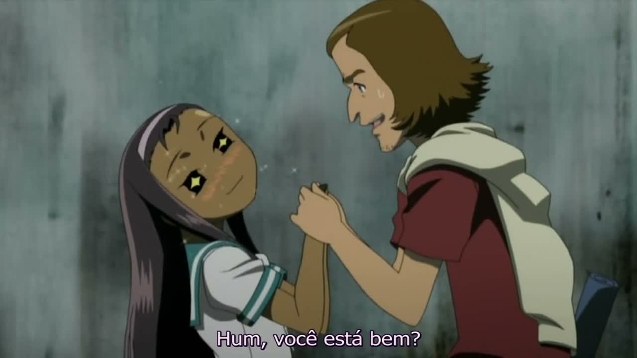 Episódio 009