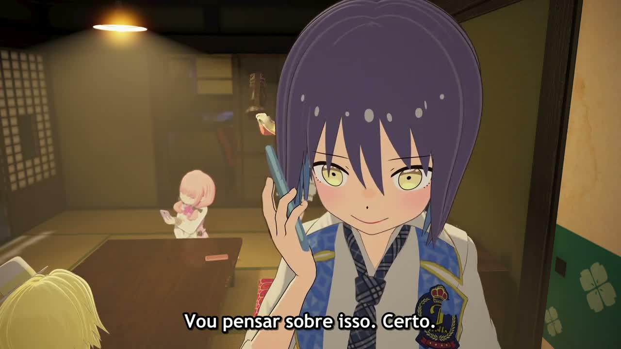 Episódio 001