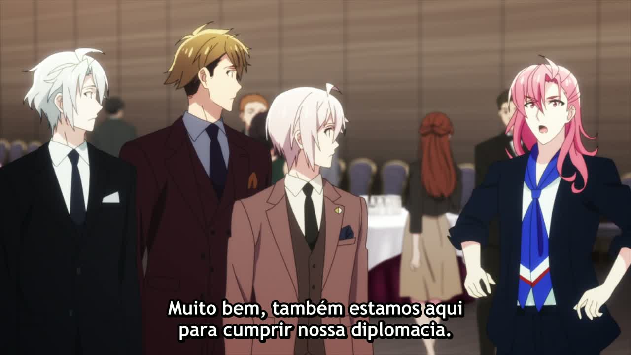 Episódio 001