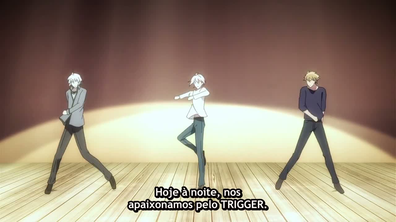 Episódio 001