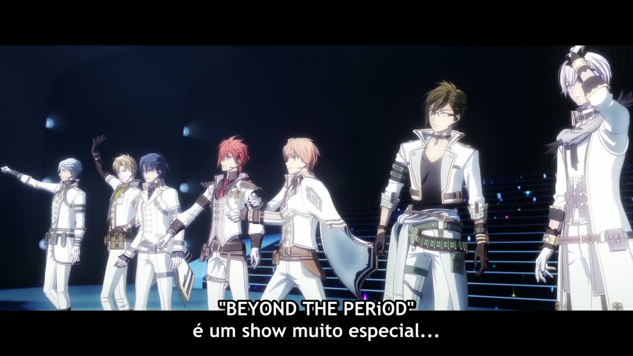 Episódio 001