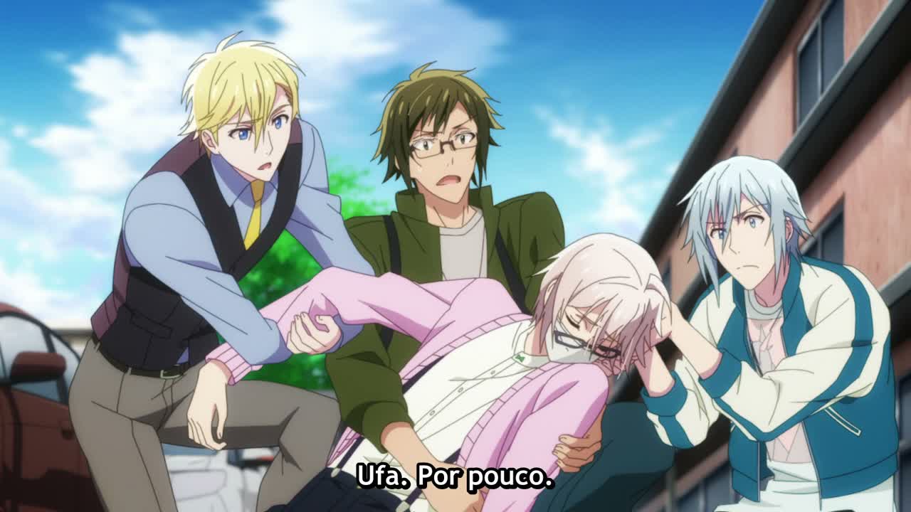 Episódio 004
