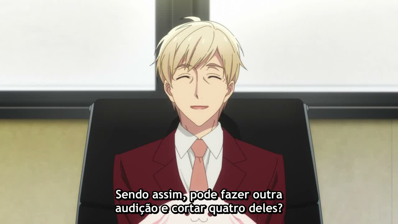 Episódio 001