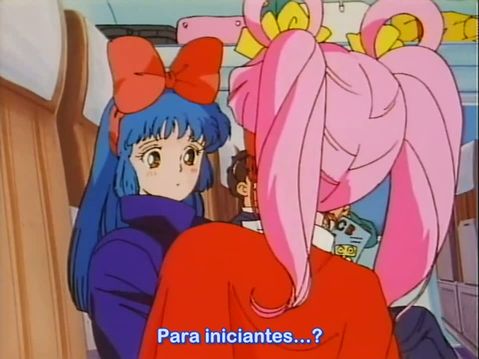 Episódio 001