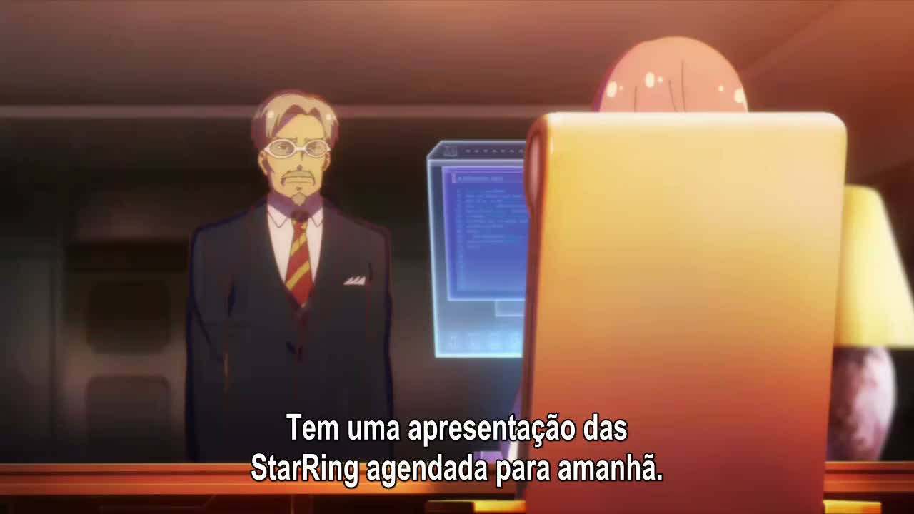 Episódio 001