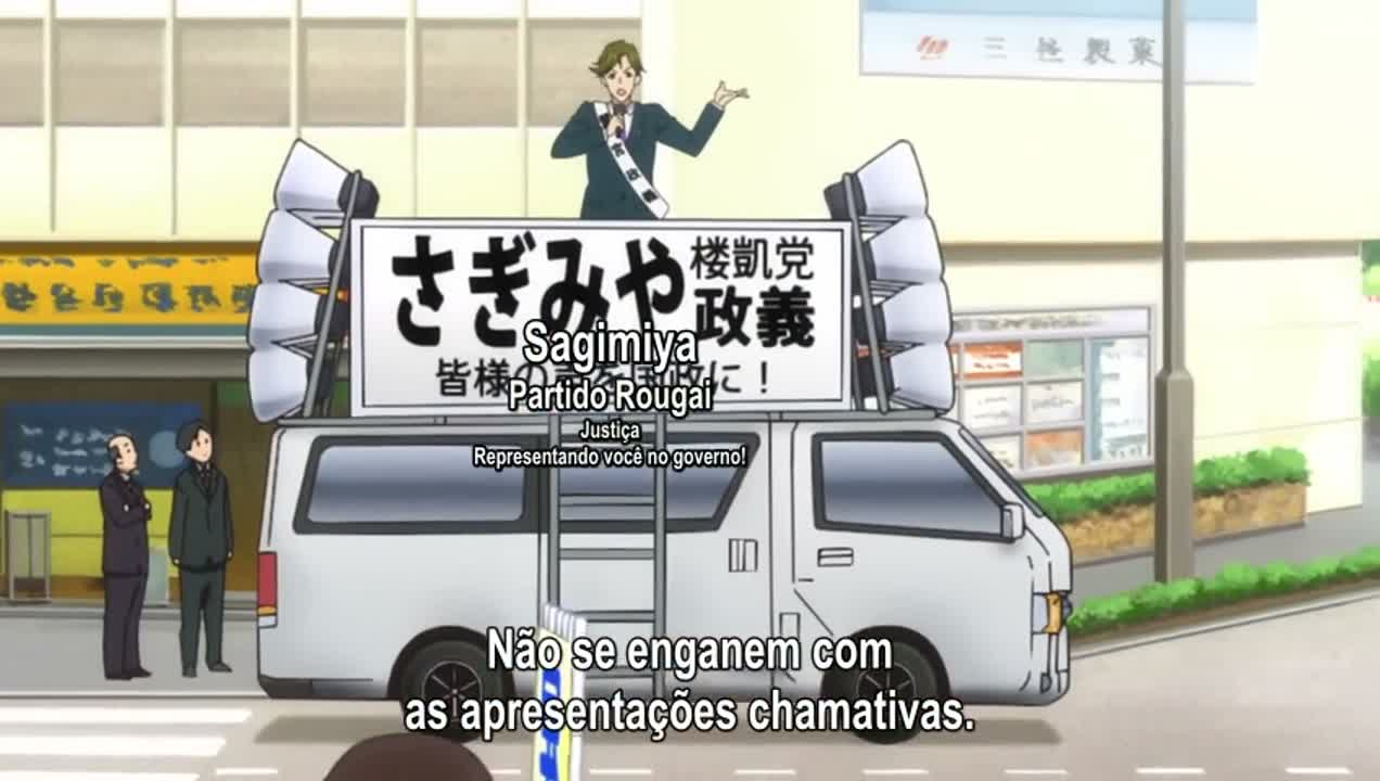 Episódio 001