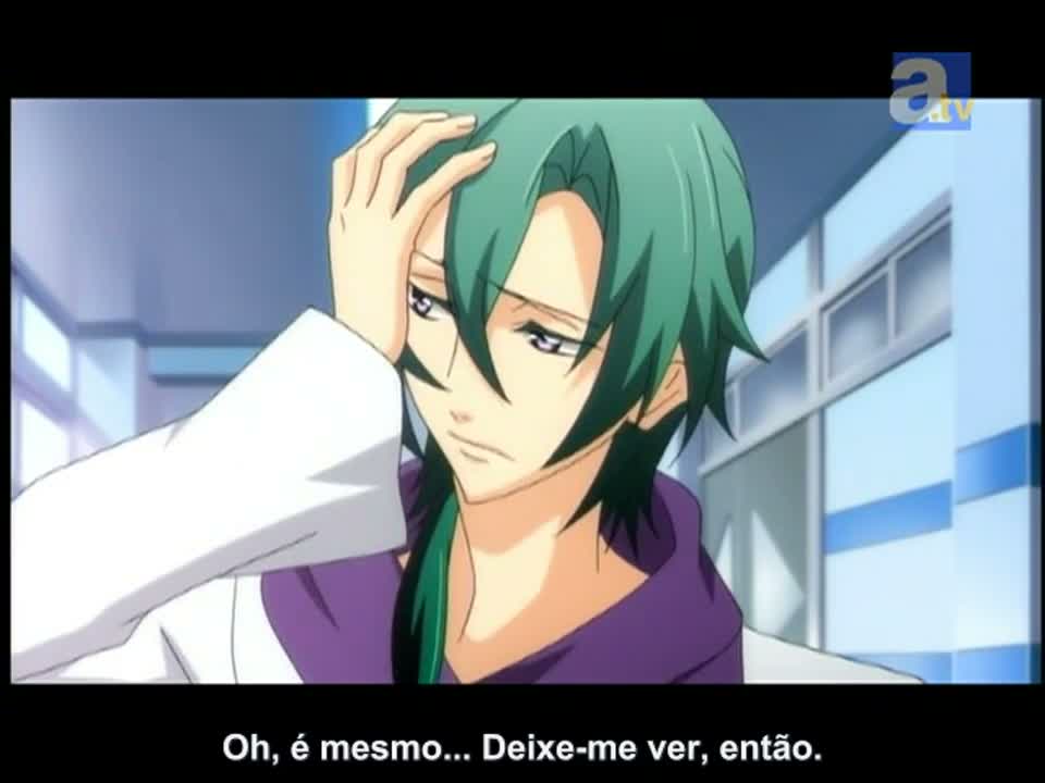 Episódio 008