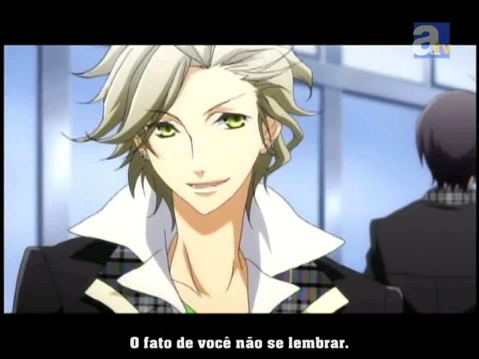 Episódio 001