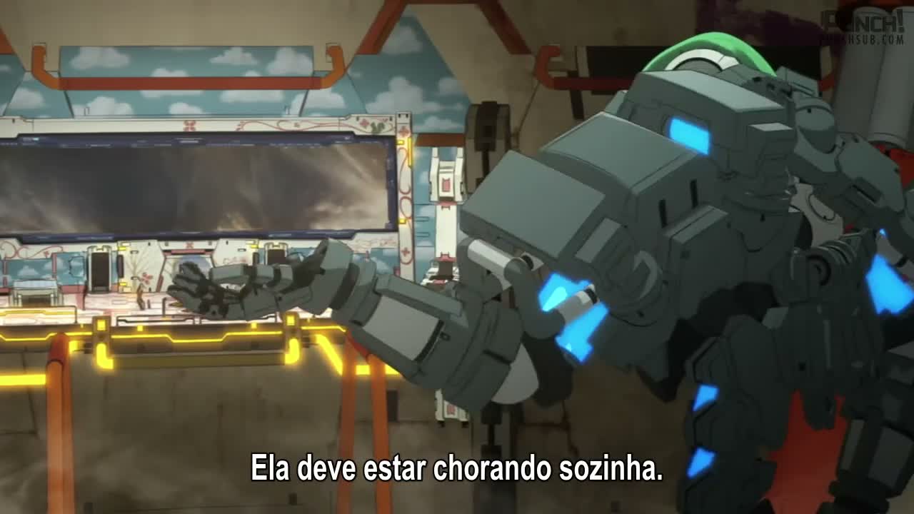Episódio 006