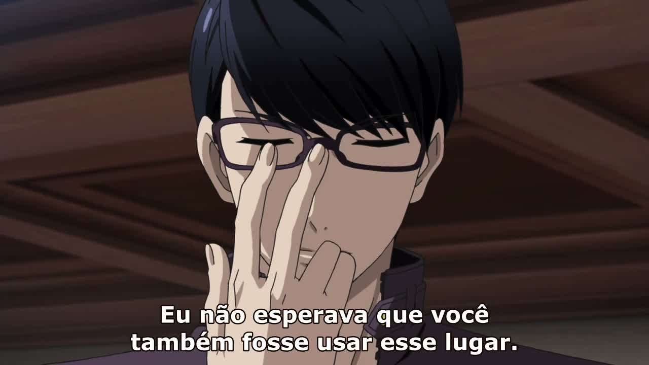 Episódio 007