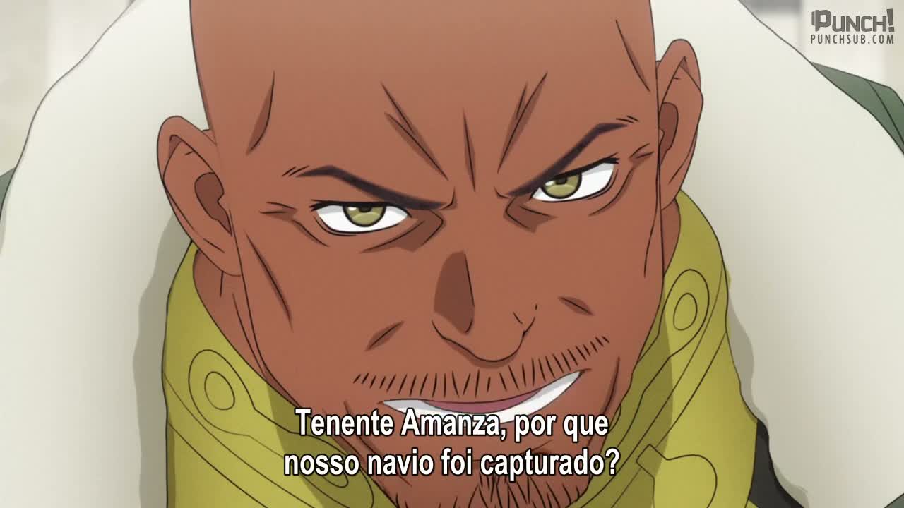 Episódio 004