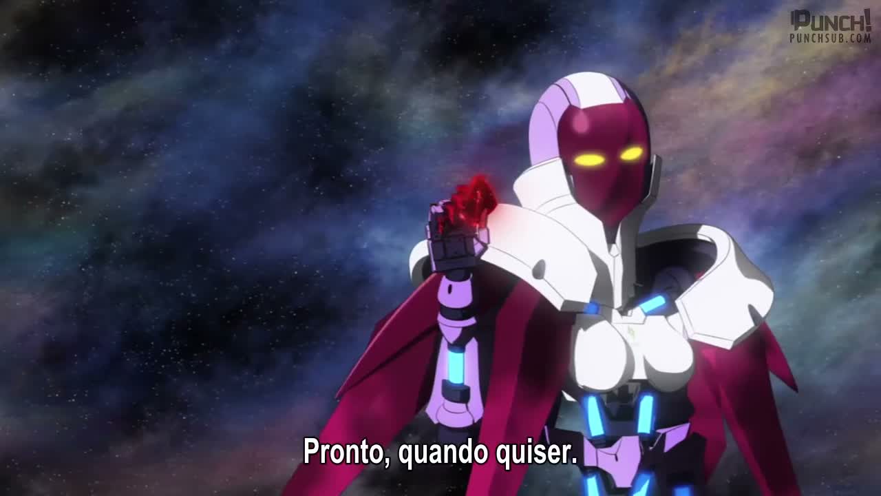 Episódio 001