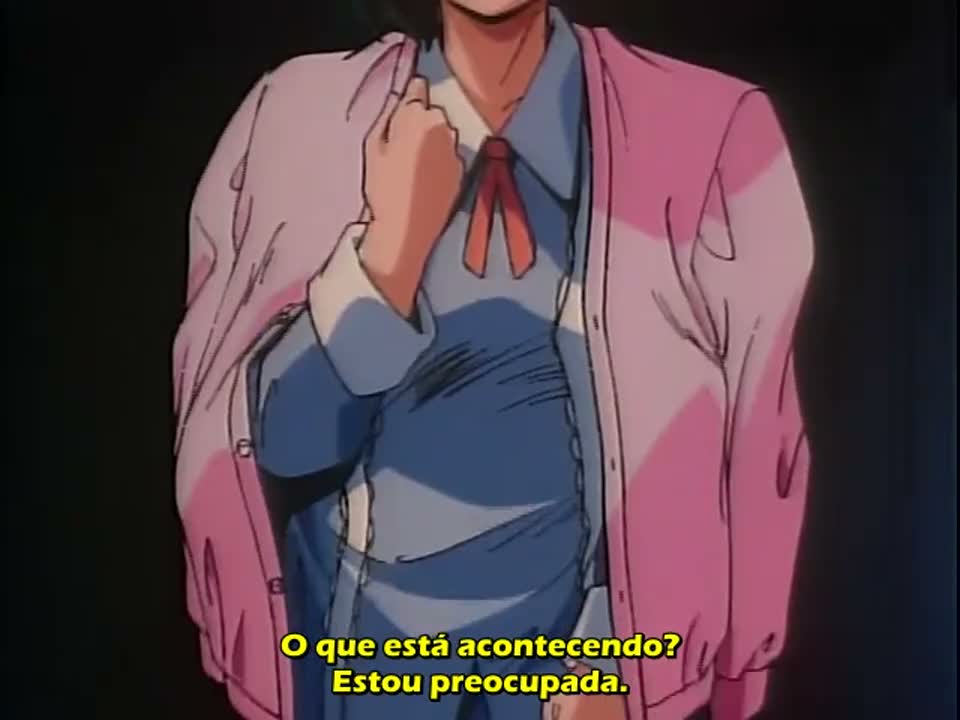 Episódio 001