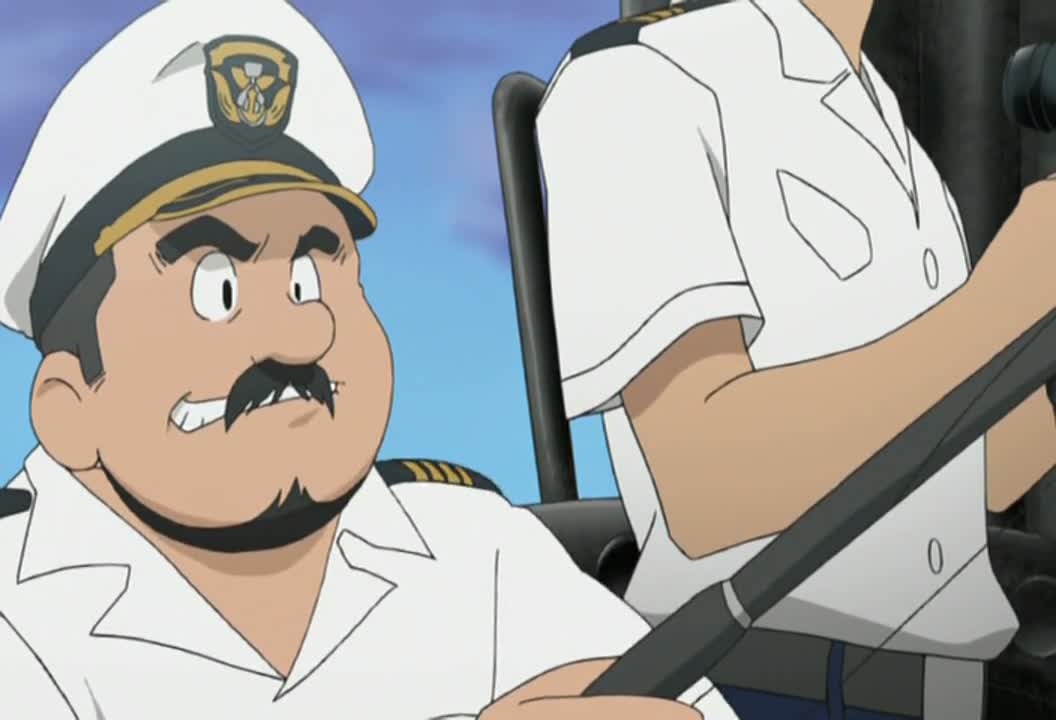 Episódio 001