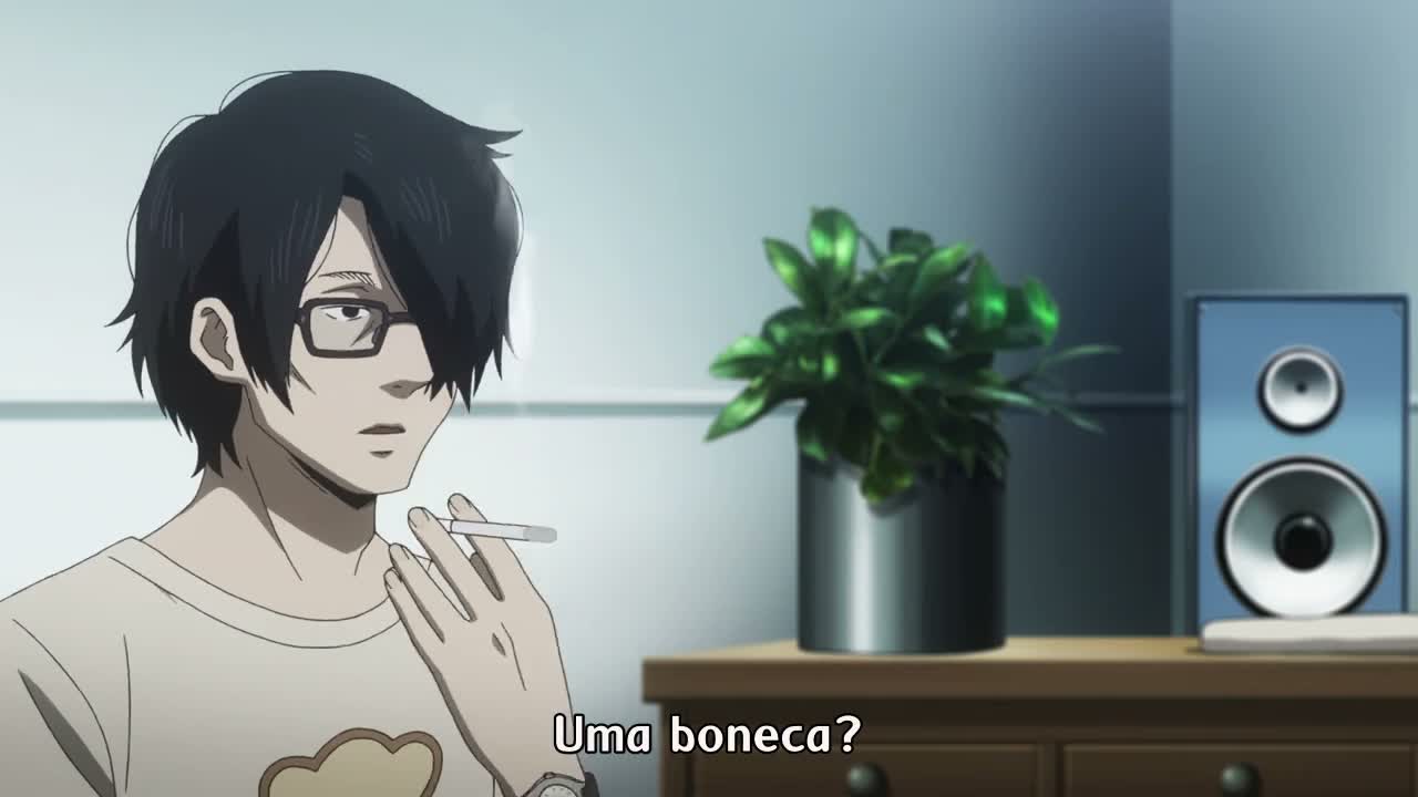 Episódio 005