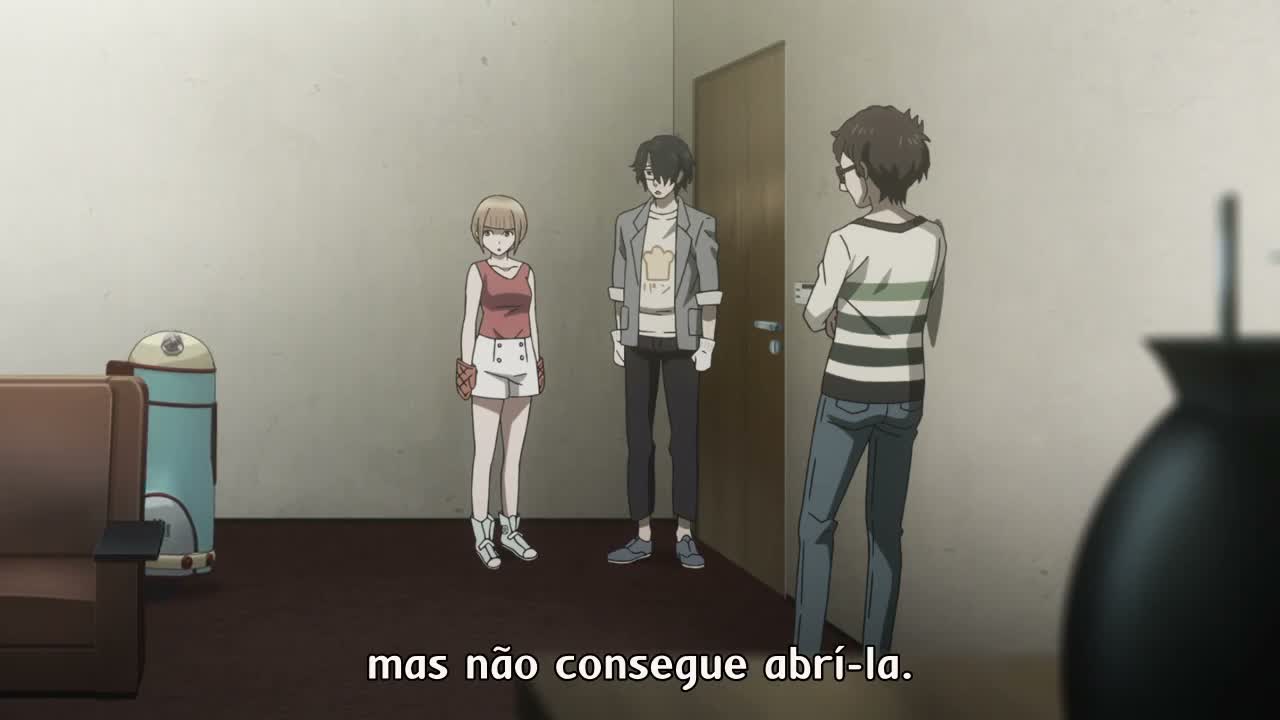 Episódio 004