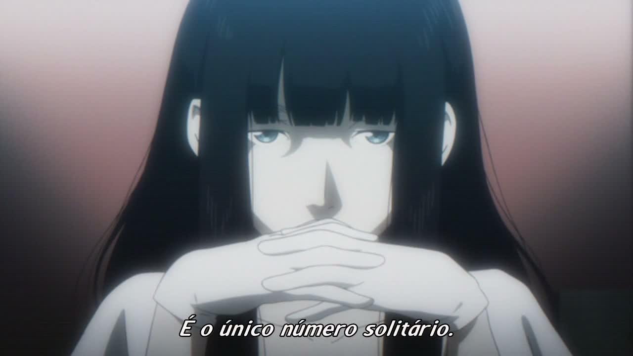 Episódio 001
