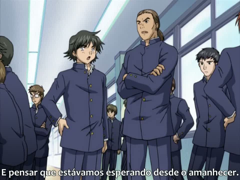 Episódio 004