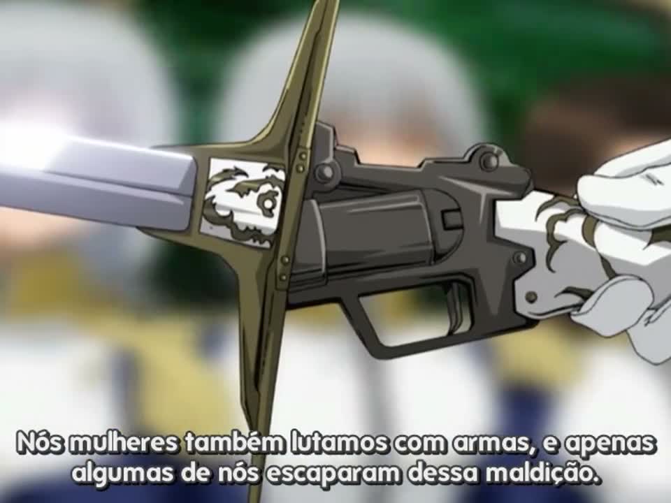 Episódio 001