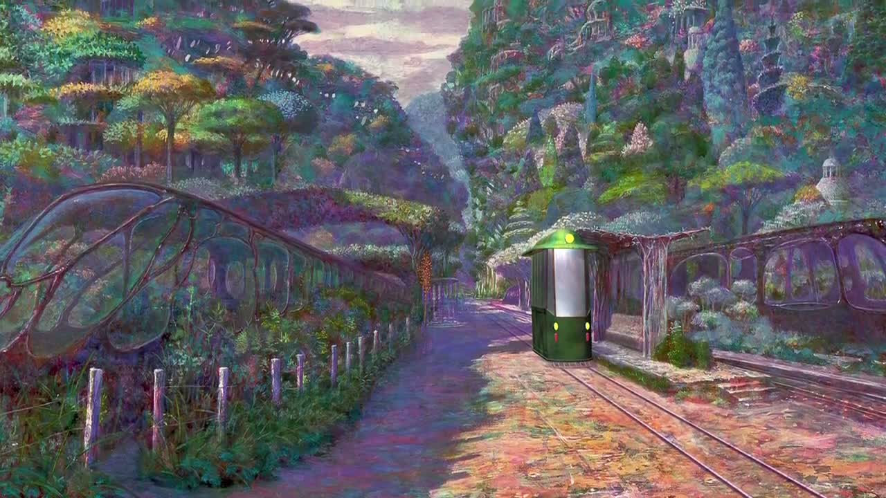 Episódio 001